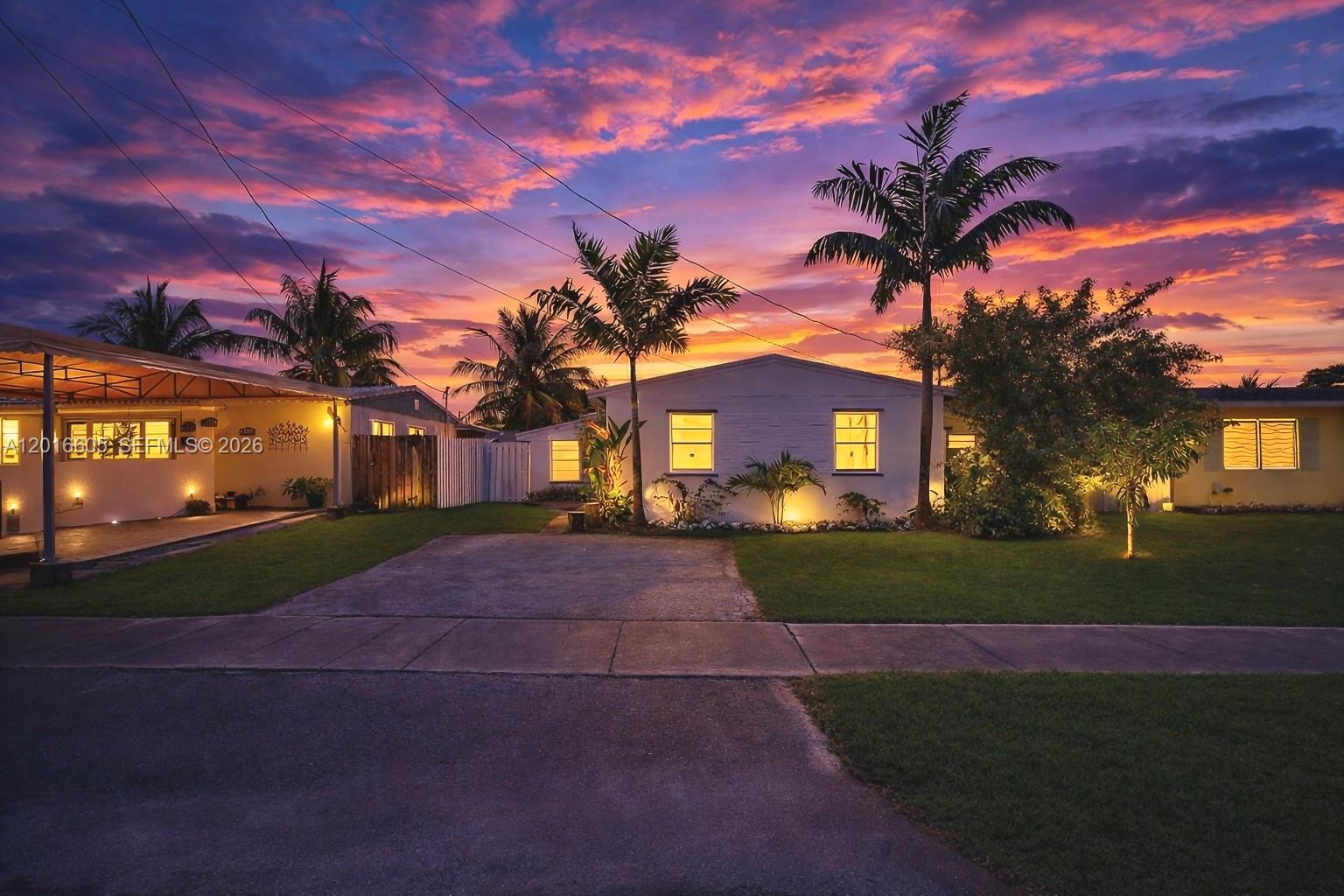 LOOK HOMESITES NO 2 - Residential
