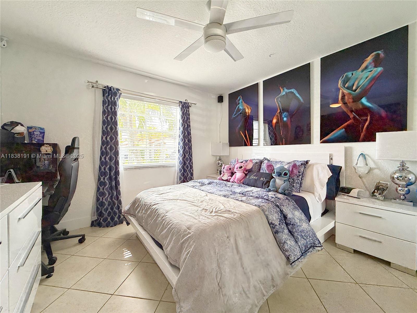 FANTASY HOMES - Residential