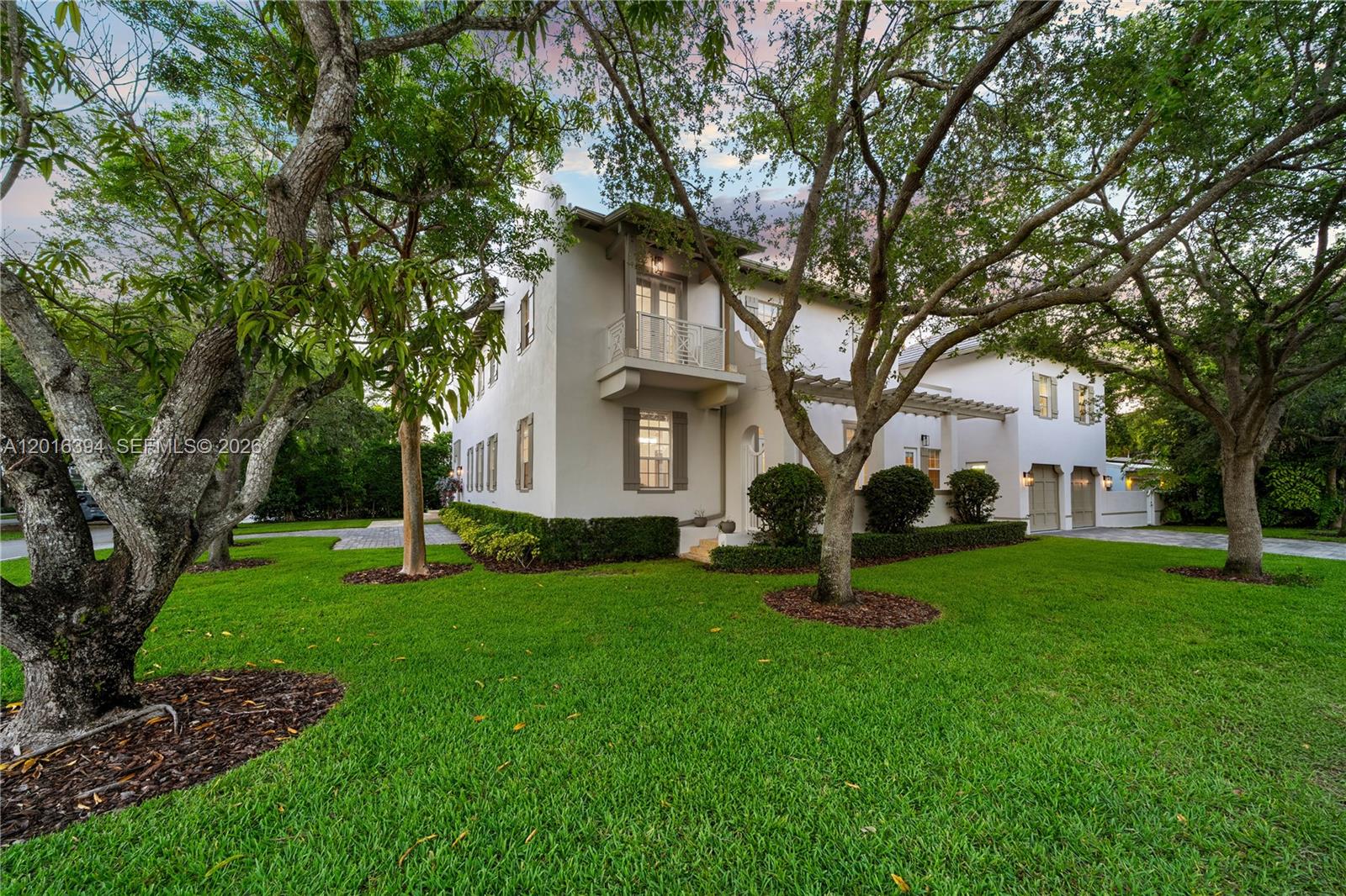 HIGH PINES REV PL OF 2ND - Residential