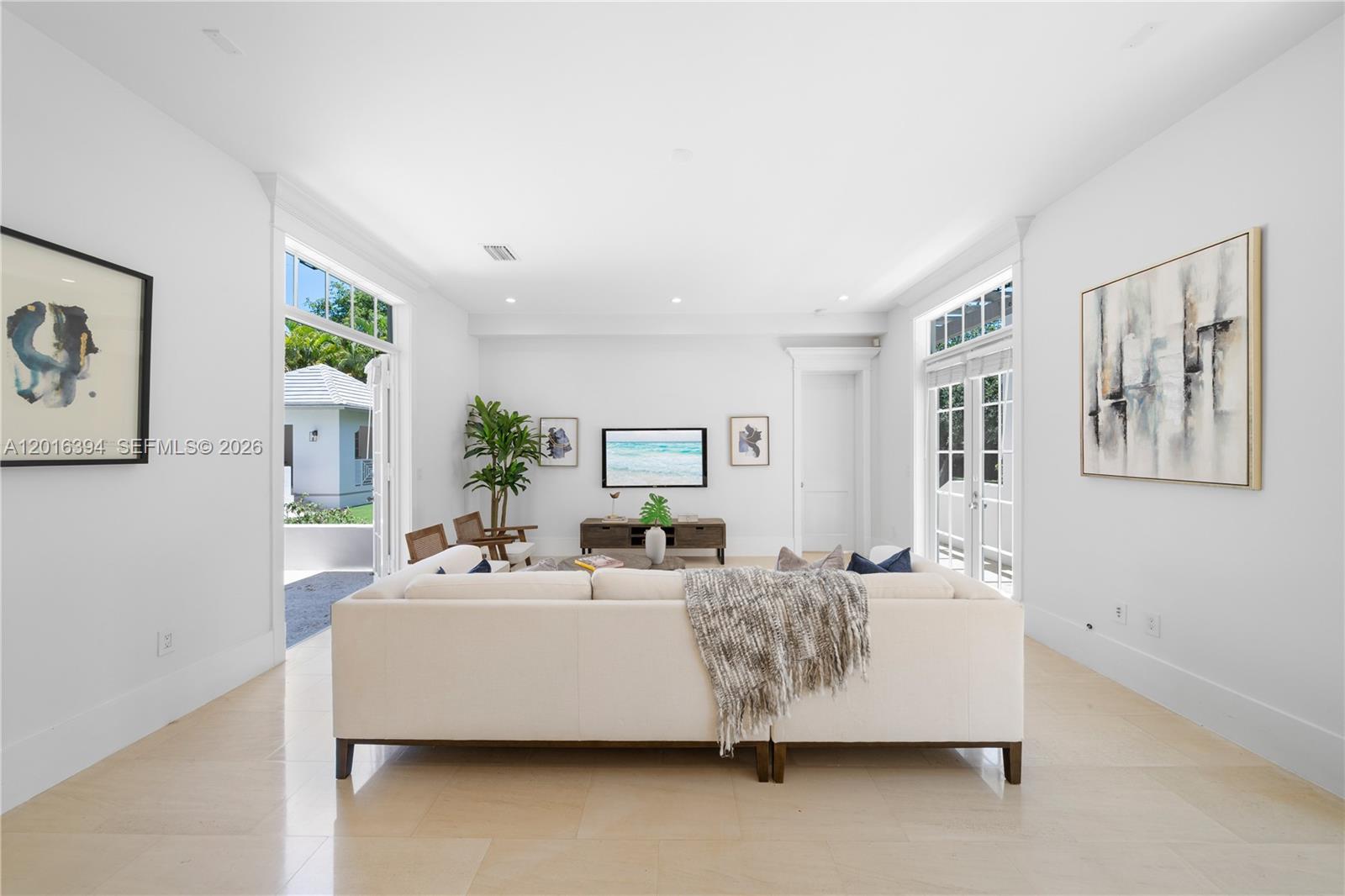 HIGH PINES REV PL OF 2ND - Residential
