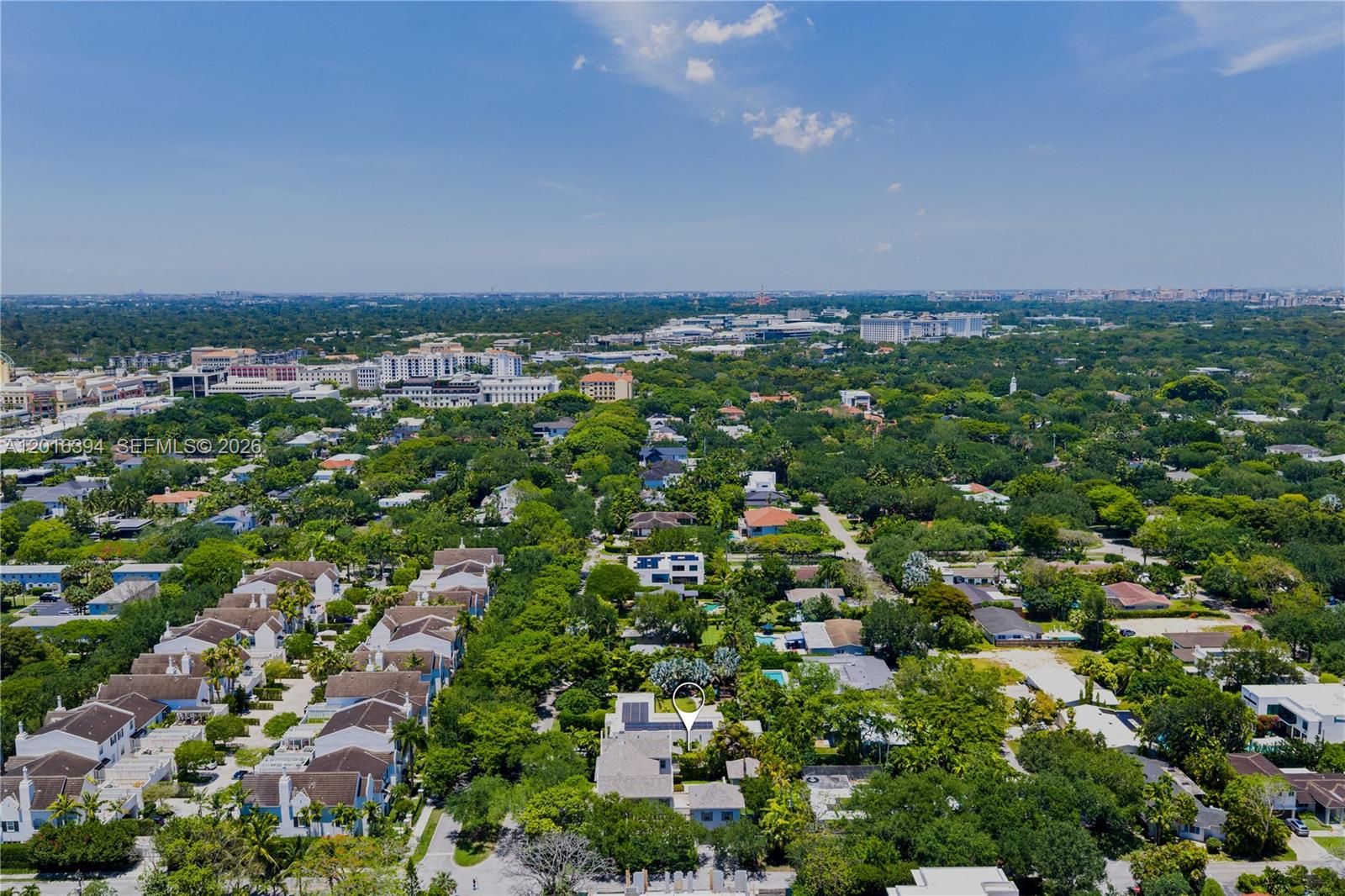 HIGH PINES REV PL OF 2ND - Residential