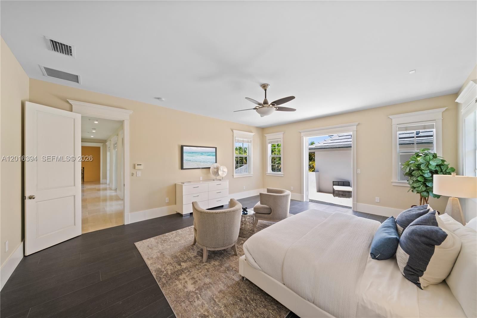 HIGH PINES REV PL OF 2ND - Residential