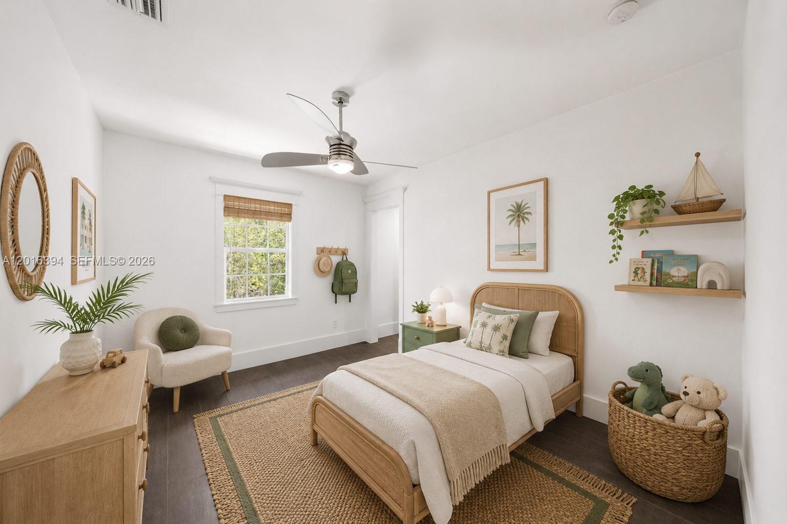 HIGH PINES REV PL OF 2ND - Residential