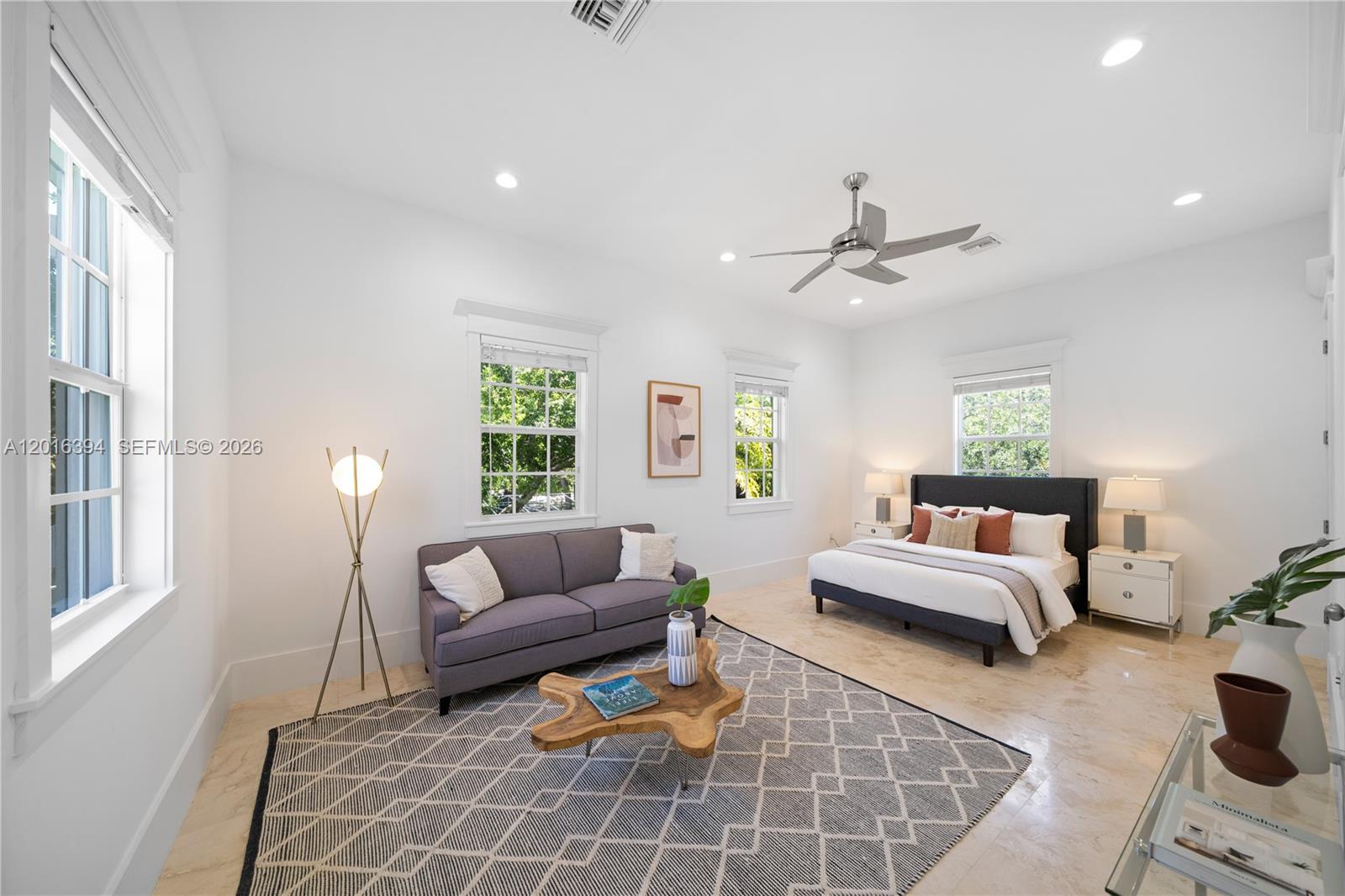HIGH PINES REV PL OF 2ND - Residential