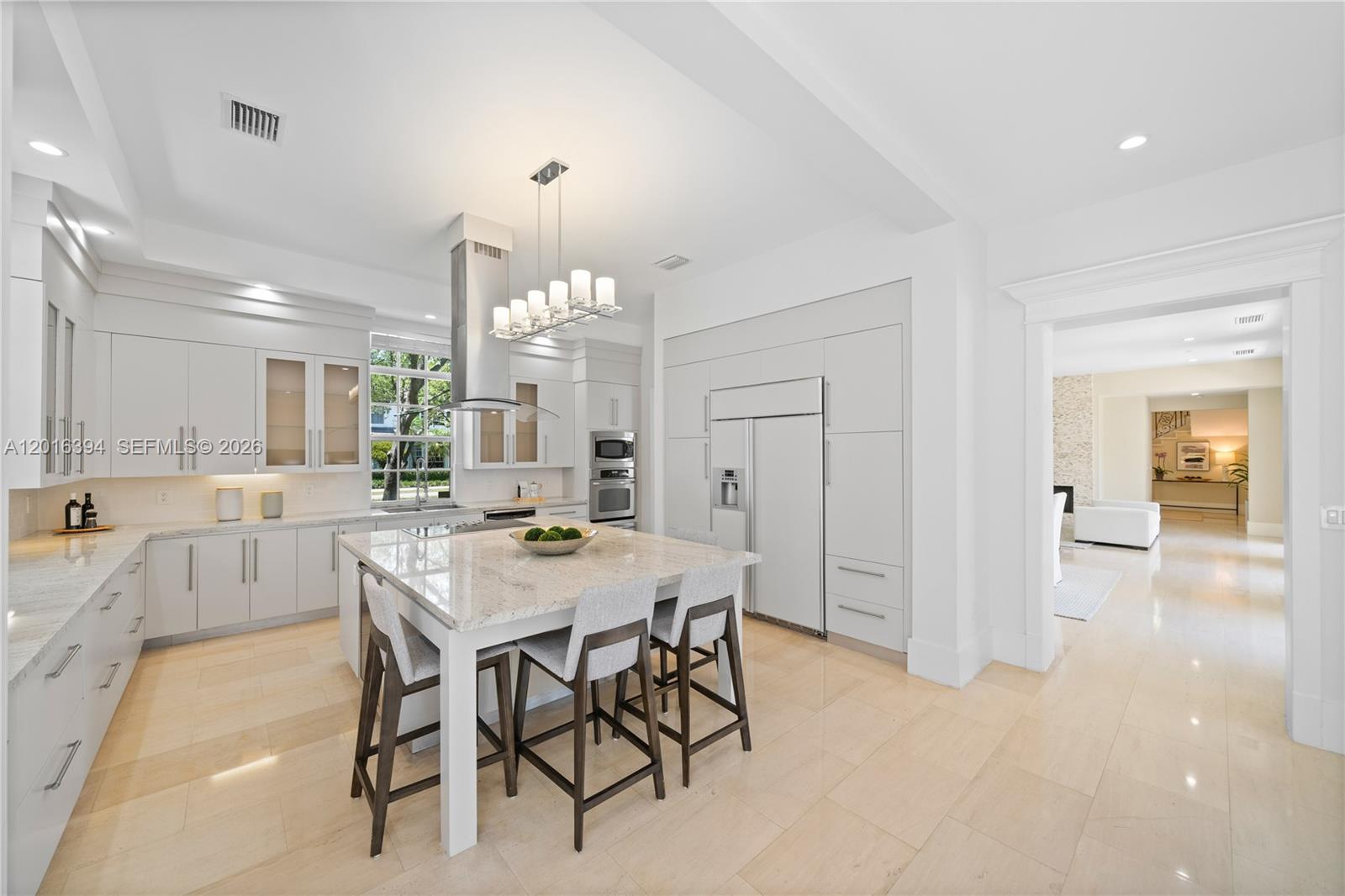 HIGH PINES REV PL OF 2ND - Residential