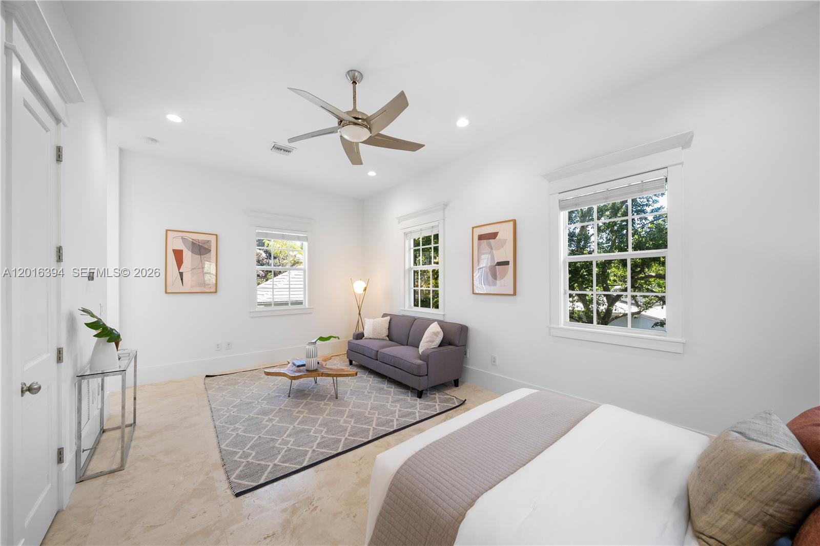 HIGH PINES REV PL OF 2ND - Residential