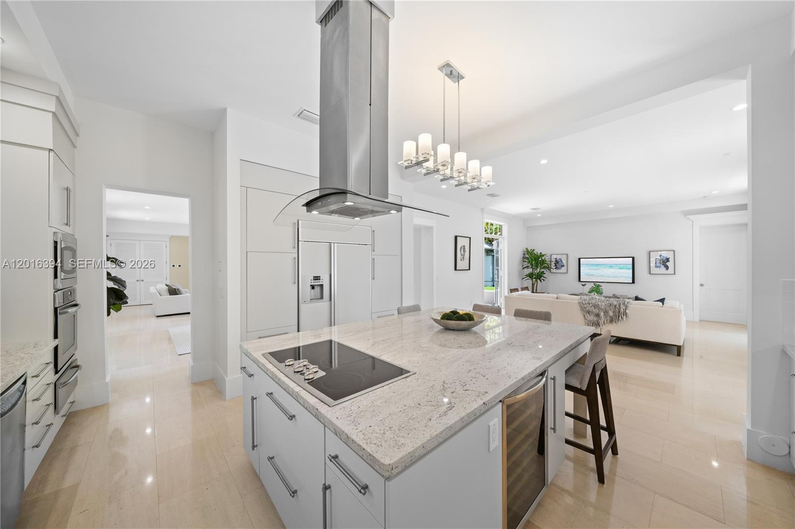 HIGH PINES REV PL OF 2ND - Residential