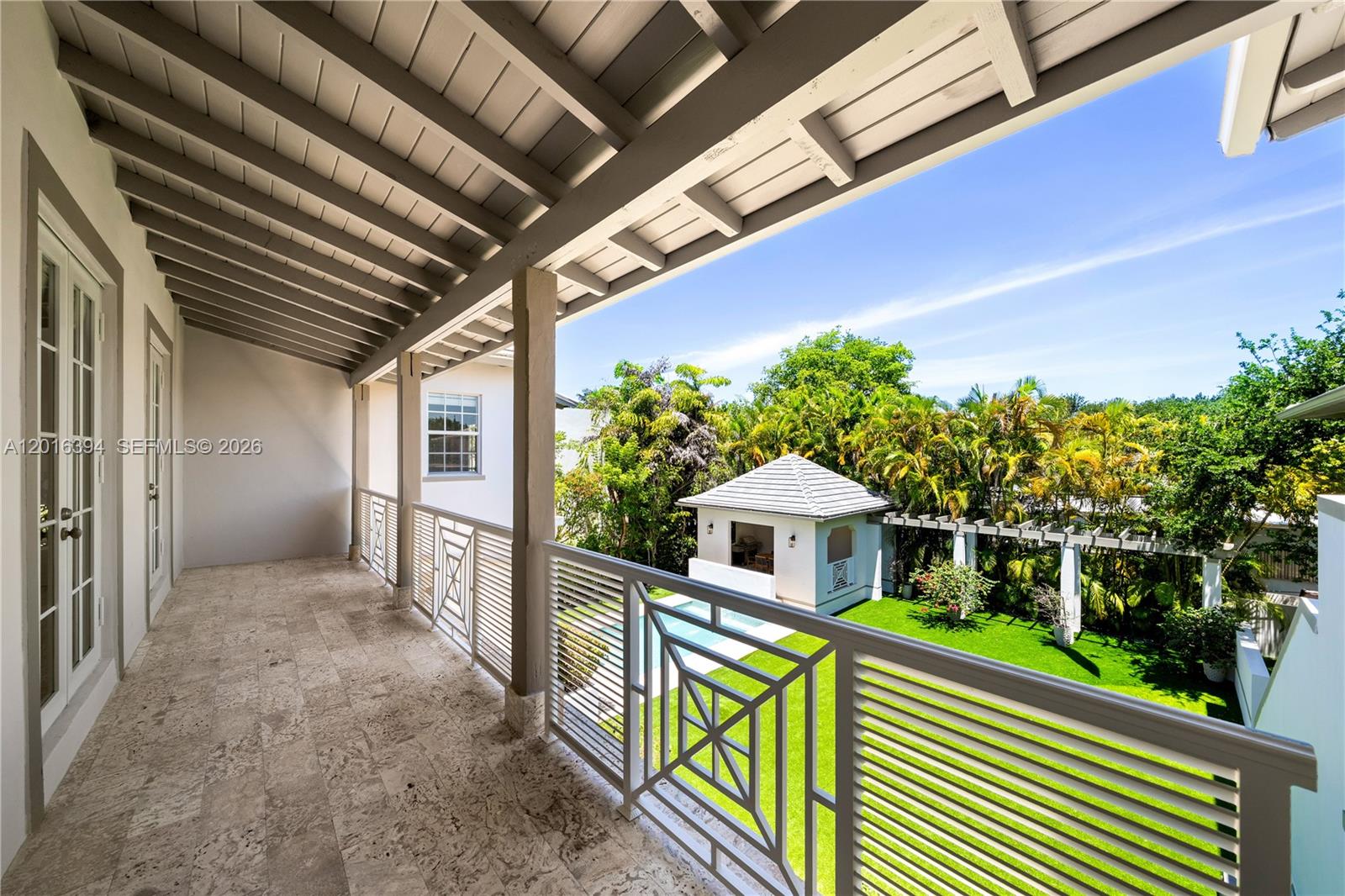 HIGH PINES REV PL OF 2ND - Residential