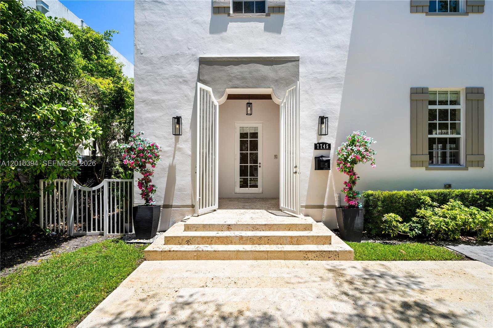 HIGH PINES REV PL OF 2ND - Residential