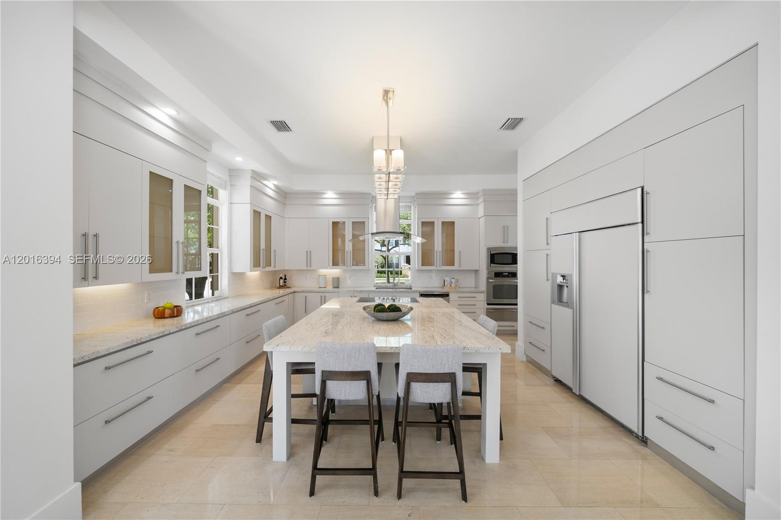 HIGH PINES REV PL OF 2ND - Residential