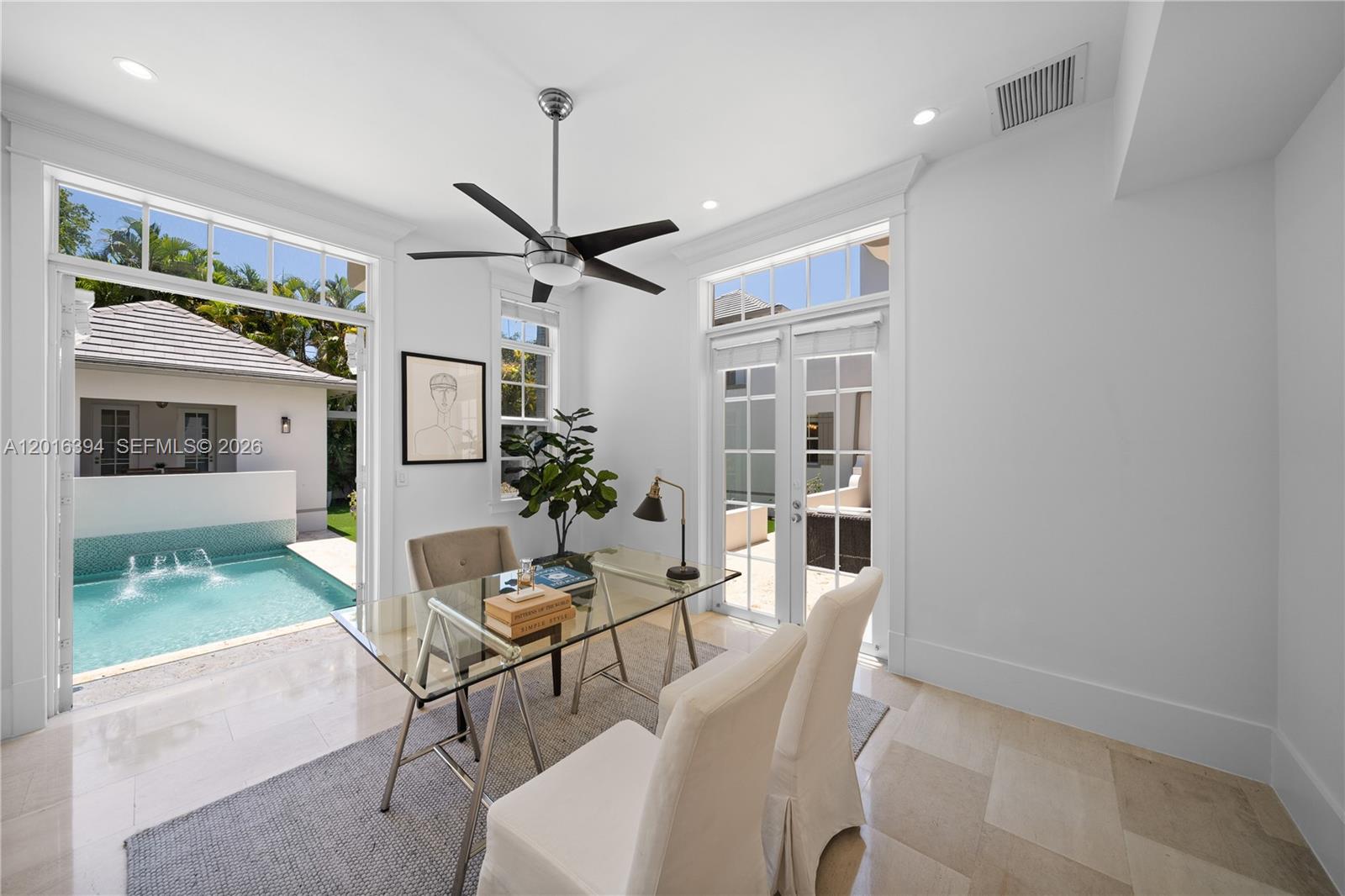 HIGH PINES REV PL OF 2ND - Residential