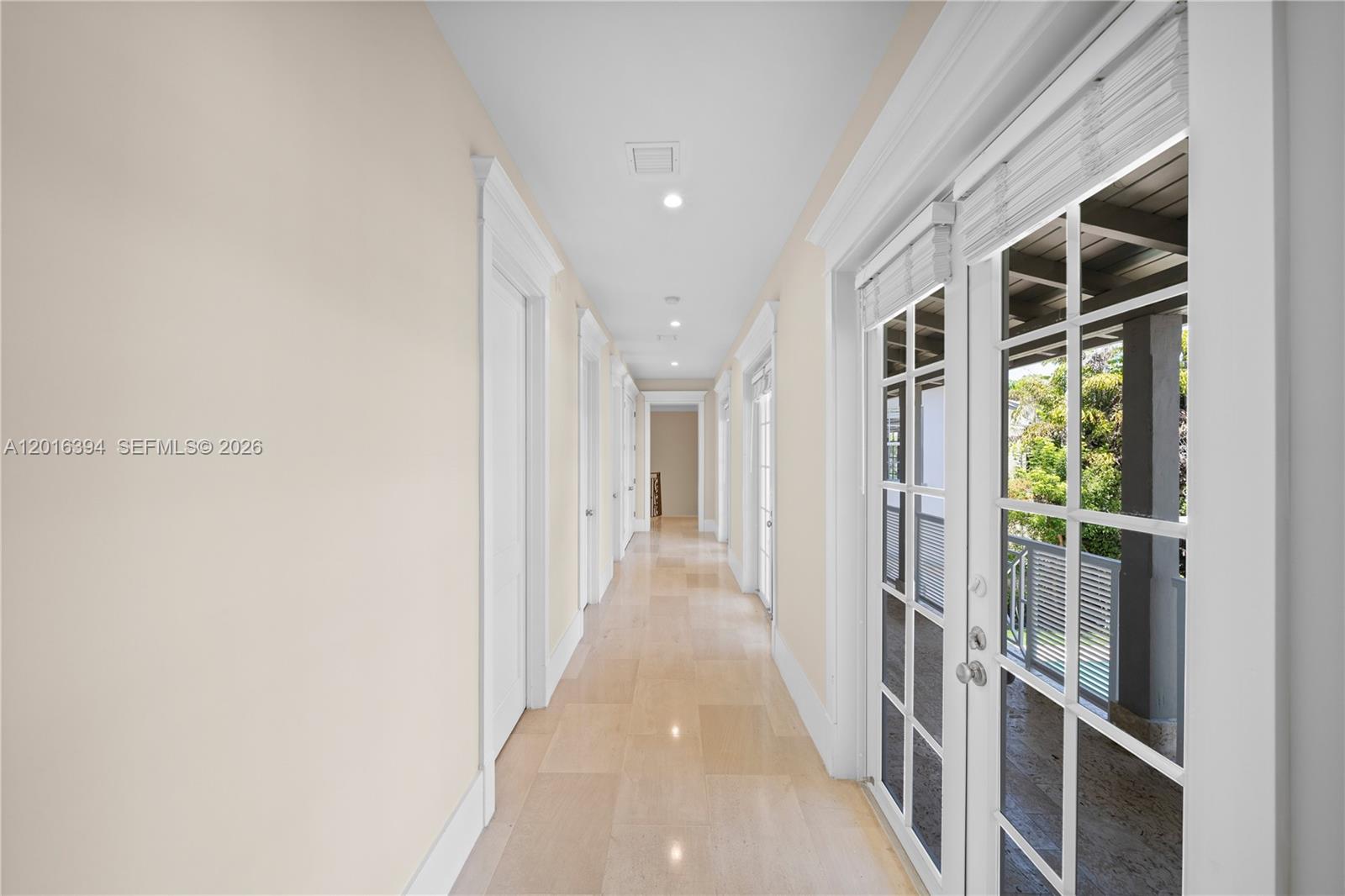 HIGH PINES REV PL OF 2ND - Residential