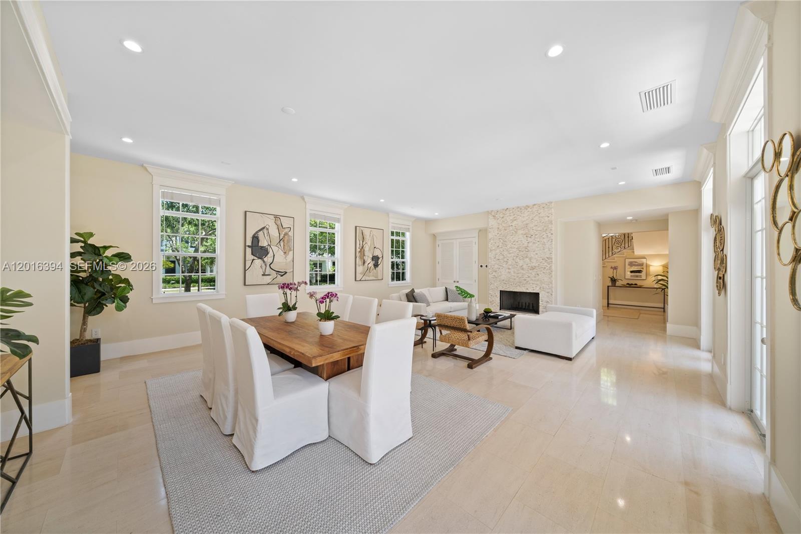 HIGH PINES REV PL OF 2ND - Residential