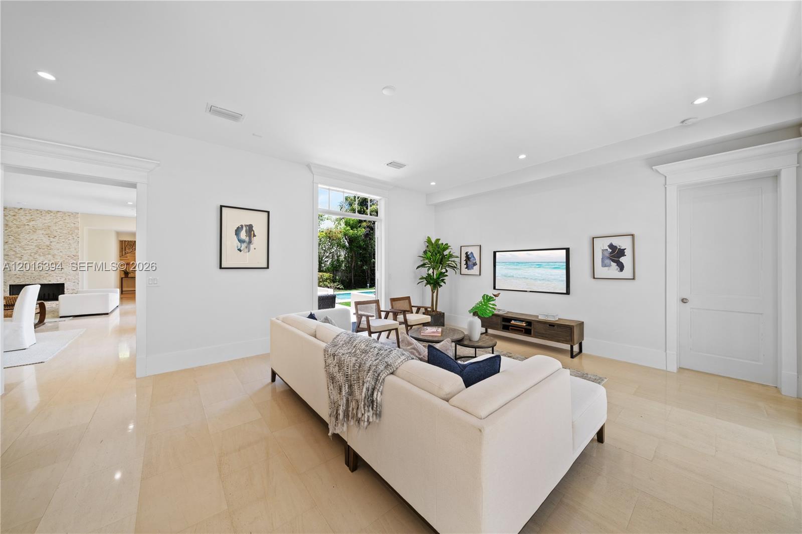 HIGH PINES REV PL OF 2ND - Residential