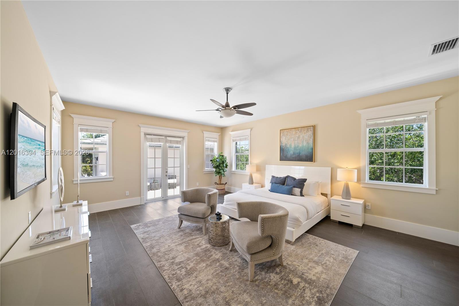 HIGH PINES REV PL OF 2ND - Residential
