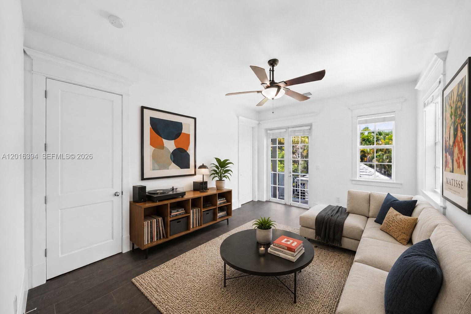 HIGH PINES REV PL OF 2ND - Residential