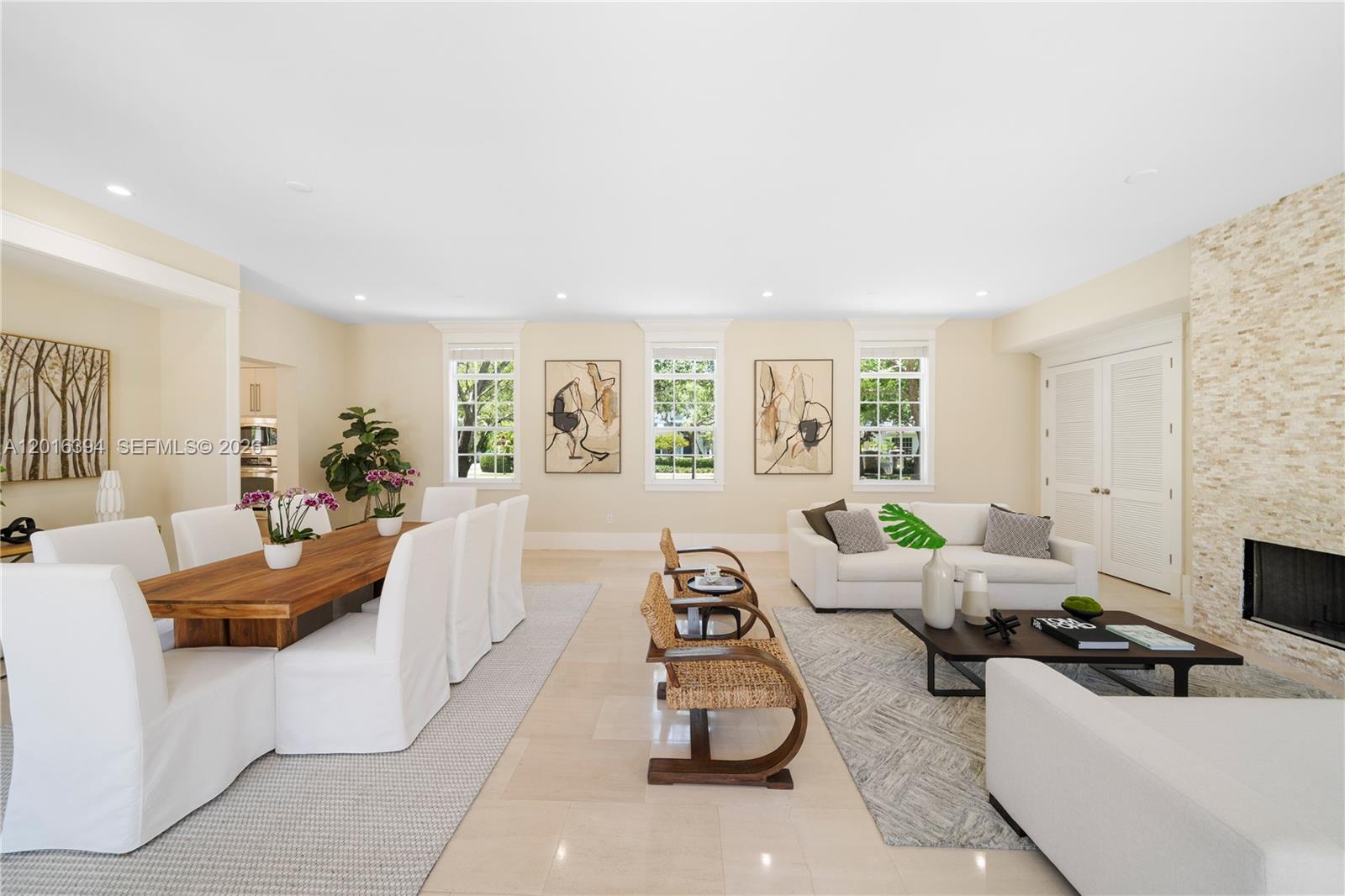 HIGH PINES REV PL OF 2ND - Residential