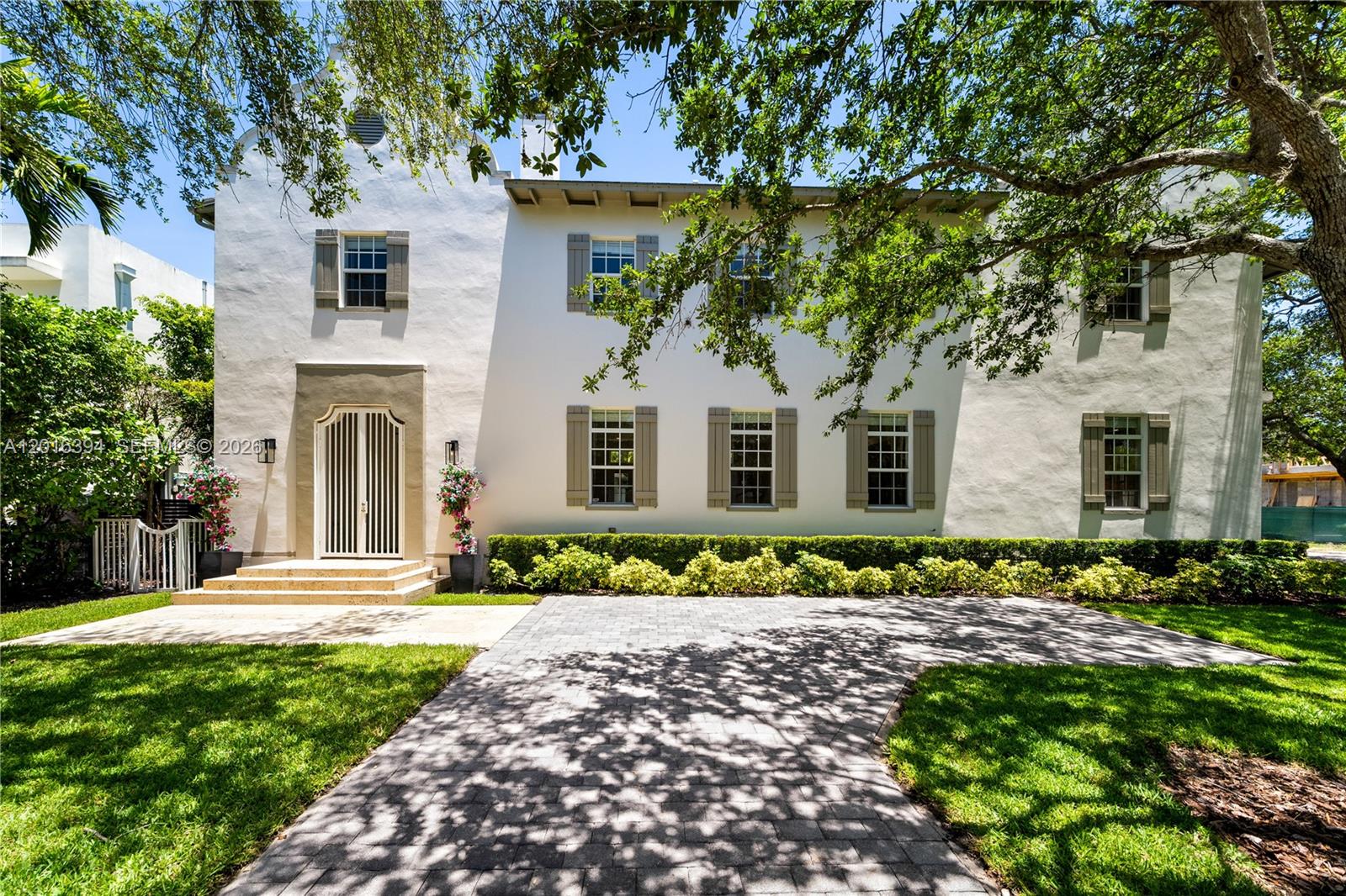 HIGH PINES REV PL OF 2ND - Residential