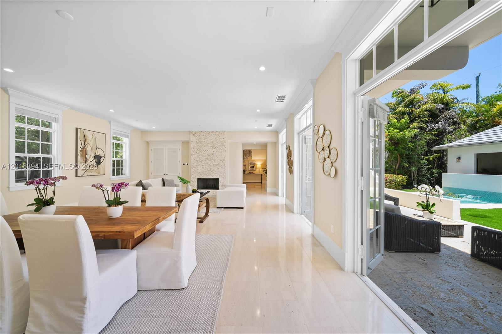 HIGH PINES REV PL OF 2ND - Residential