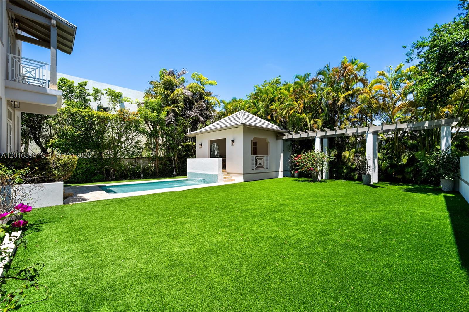 HIGH PINES REV PL OF 2ND - Residential