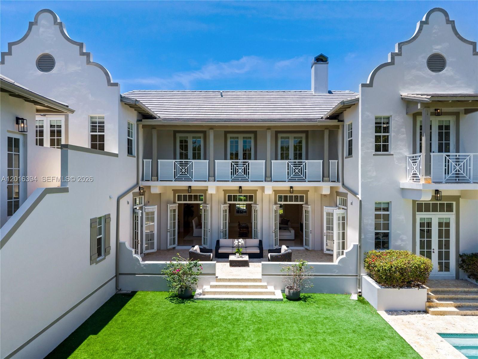 HIGH PINES REV PL OF 2ND - Residential