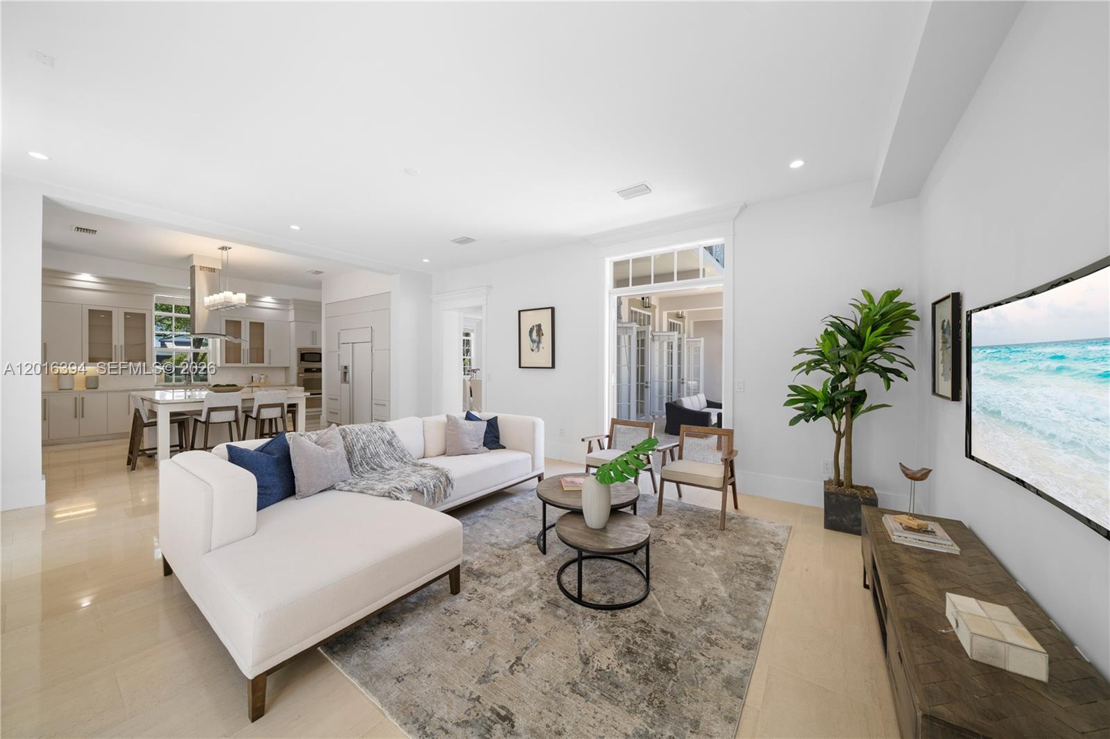 HIGH PINES REV PL OF 2ND - Residential