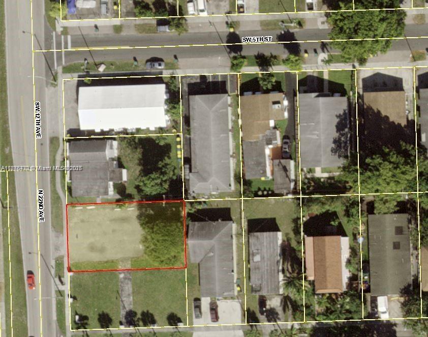Prime residential lot in the City of Dania Beach. Quiet street with quick access to Dania Pointe, beaches, FLL Airport, Port Everglades, I-95/I-595. Ideal canvas to build a custom single-family residence (or explore other options as permitted by zoning). Flat, usable lot with established neighbourhood context and strong demand nearby.Public utilities appear to be in the area; buyer to verify availability, setbacks, flood zone, and impact fees with the City of Dania Beach. Drive-by OK.Excellent infill opportunity minutes to shopping, dining, and the ocean. Bring your architect and vision.