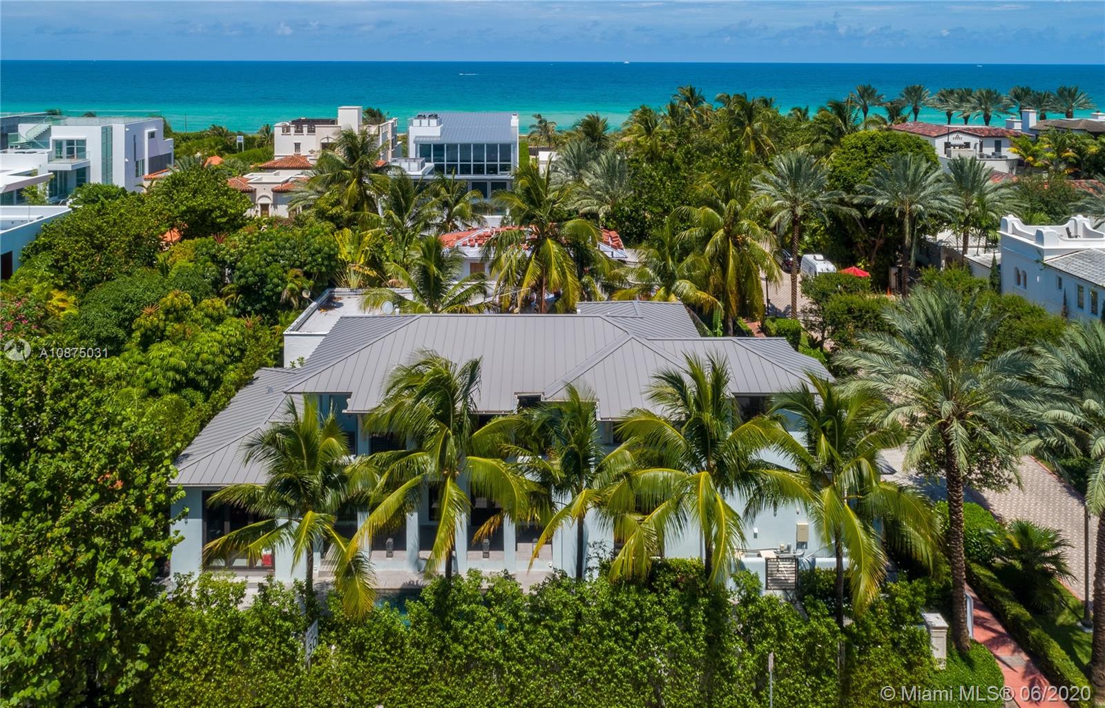 ALTOS DEL MAR NO 1 - Residential