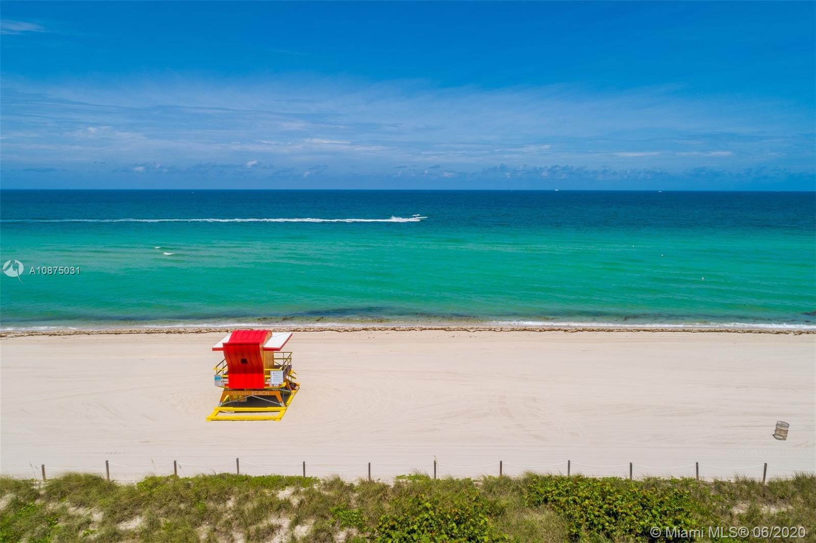 ALTOS DEL MAR NO 1 - Residential