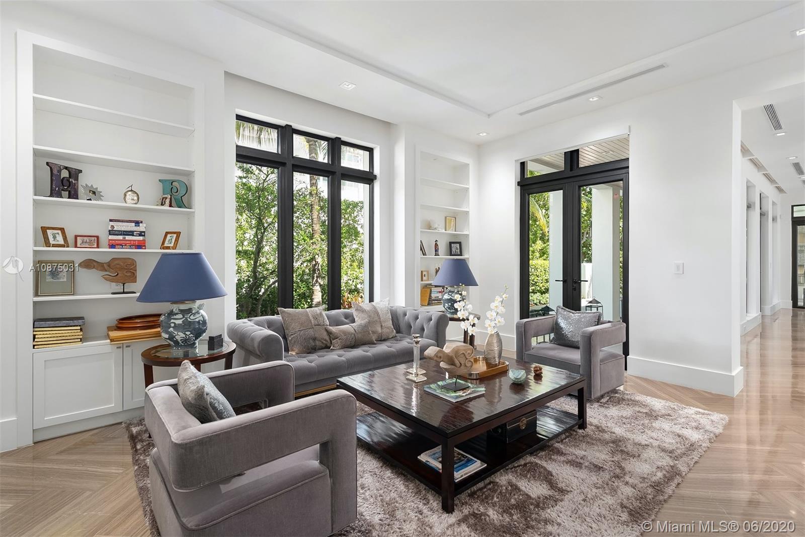 ALTOS DEL MAR NO 1 - Residential