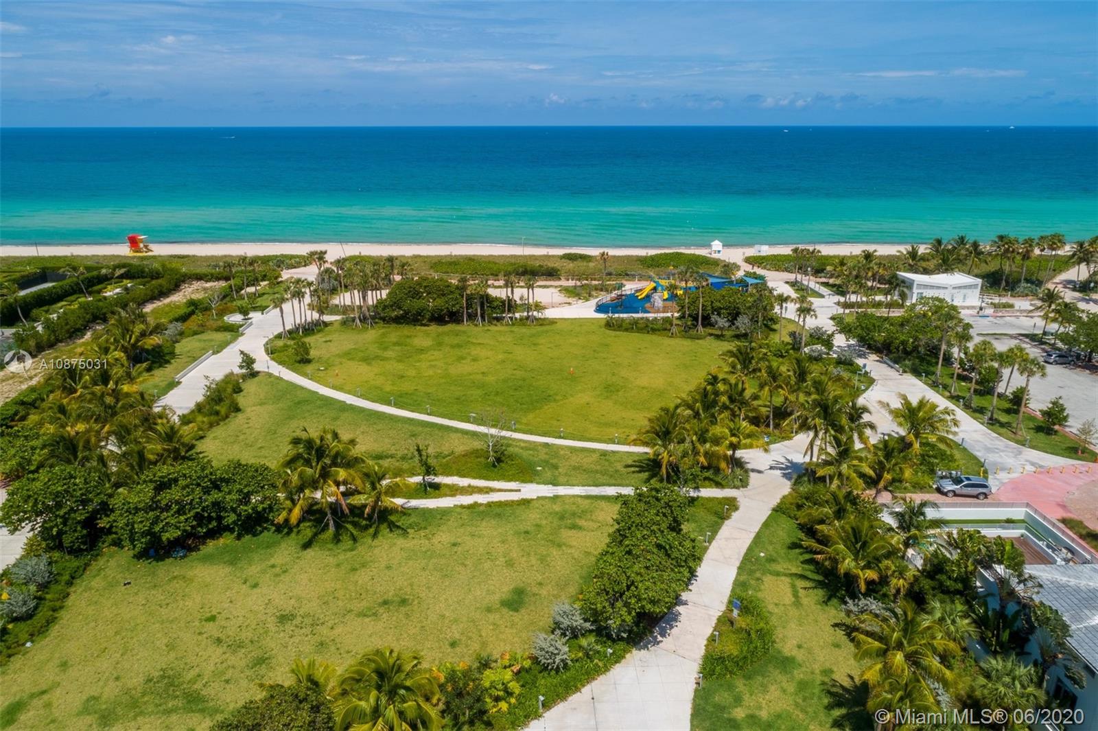 ALTOS DEL MAR NO 1 - Residential