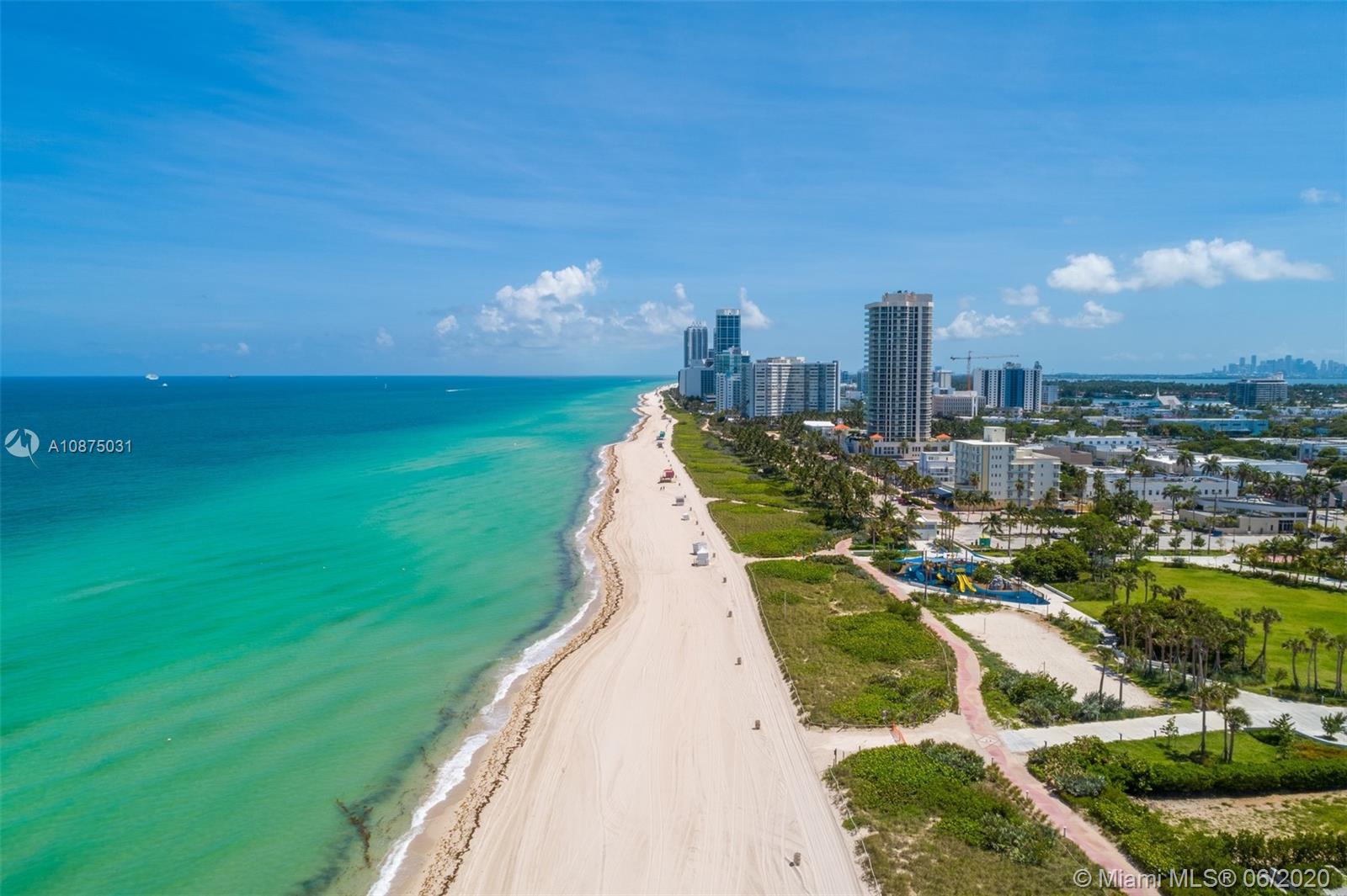 ALTOS DEL MAR NO 1 - Residential