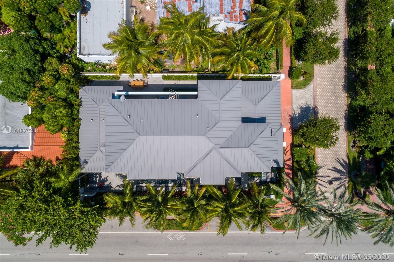 ALTOS DEL MAR NO 1 - Residential