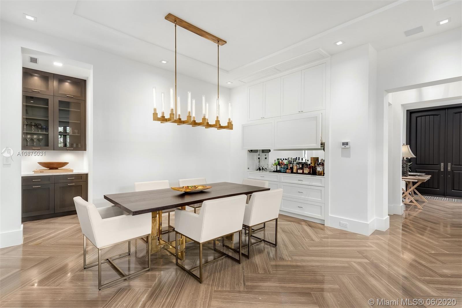 ALTOS DEL MAR NO 1 - Residential