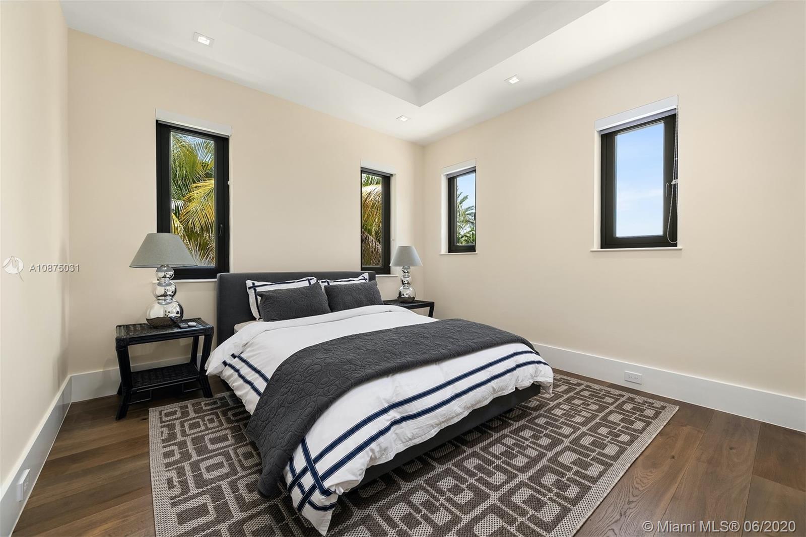 ALTOS DEL MAR NO 1 - Residential