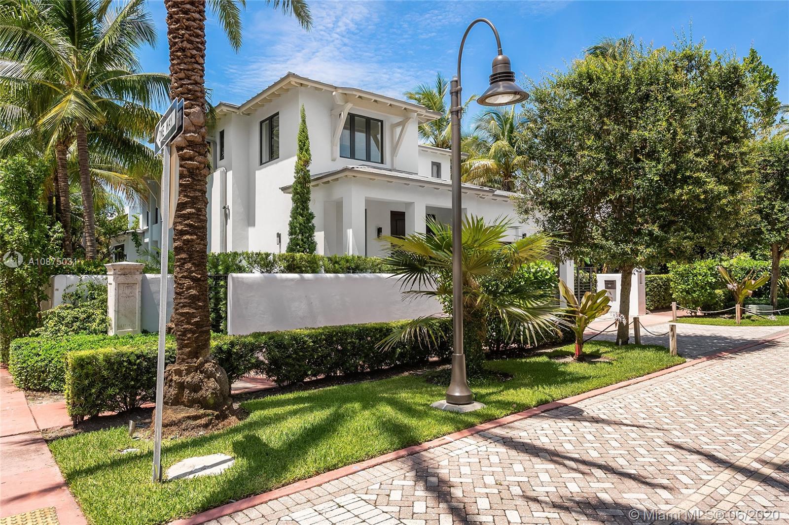 ALTOS DEL MAR NO 1 - Residential