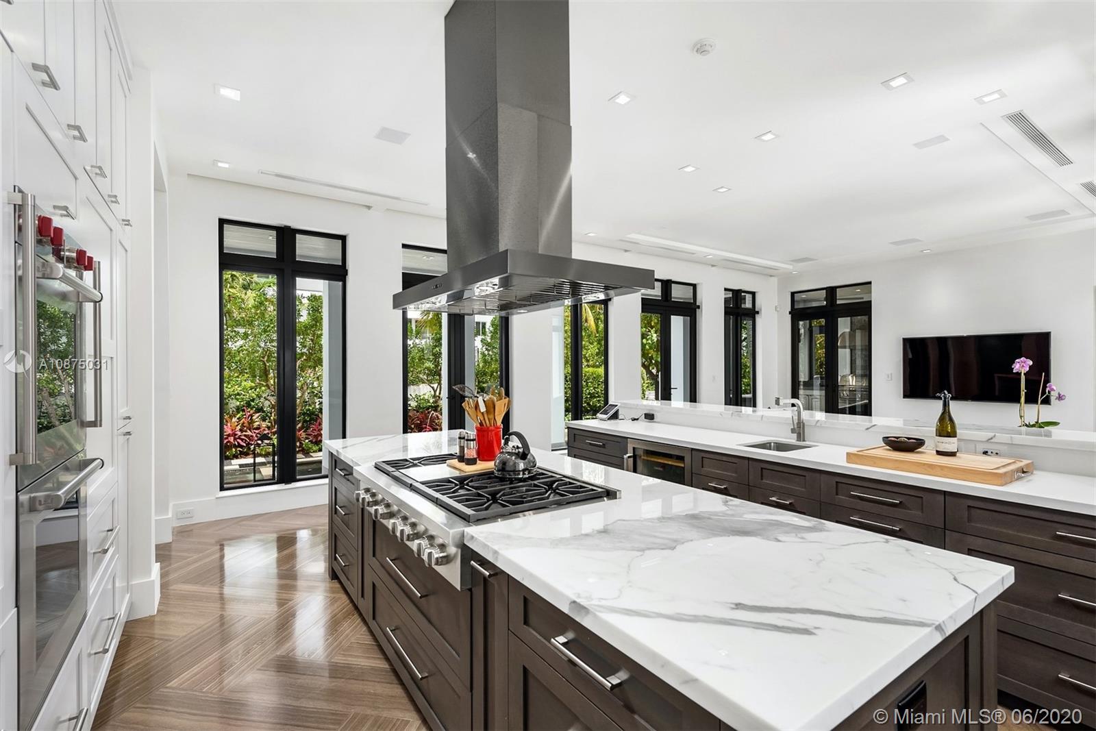 ALTOS DEL MAR NO 1 - Residential