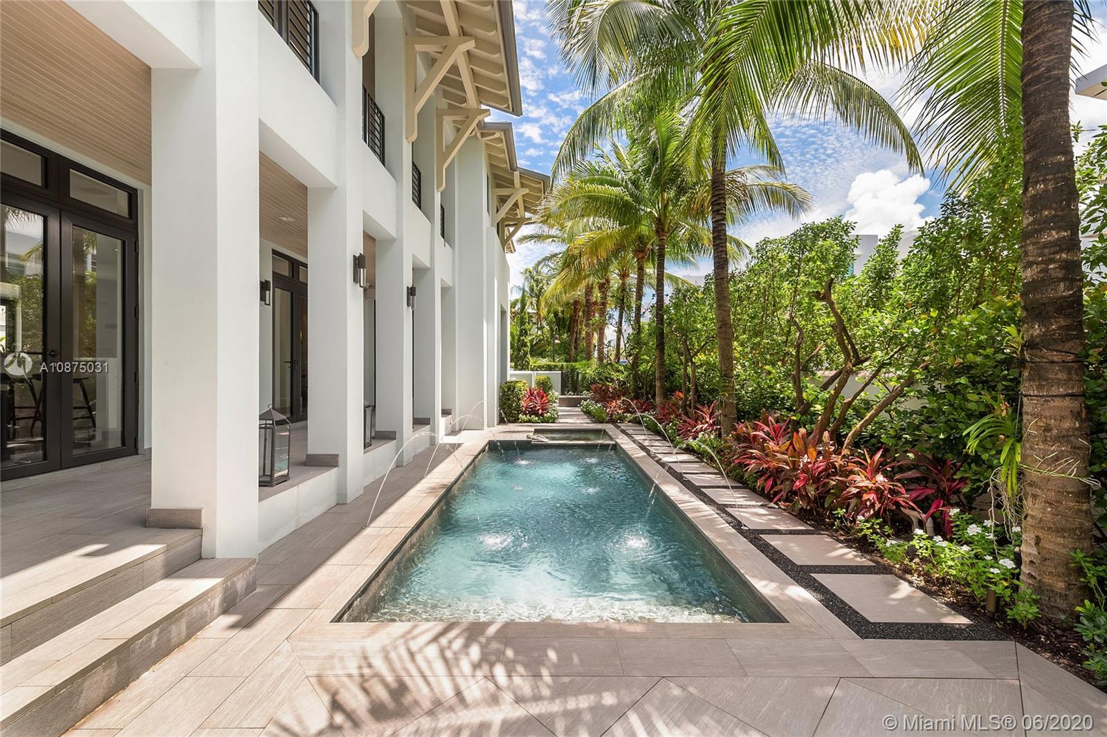 ALTOS DEL MAR NO 1 - Residential