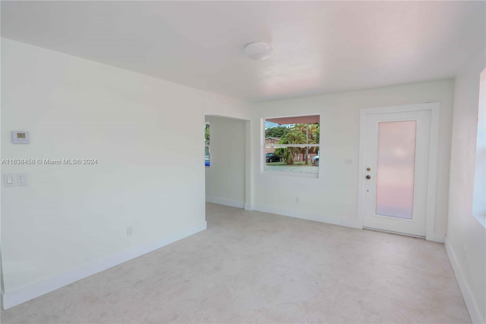OVERBROOK PARK - Residential Income