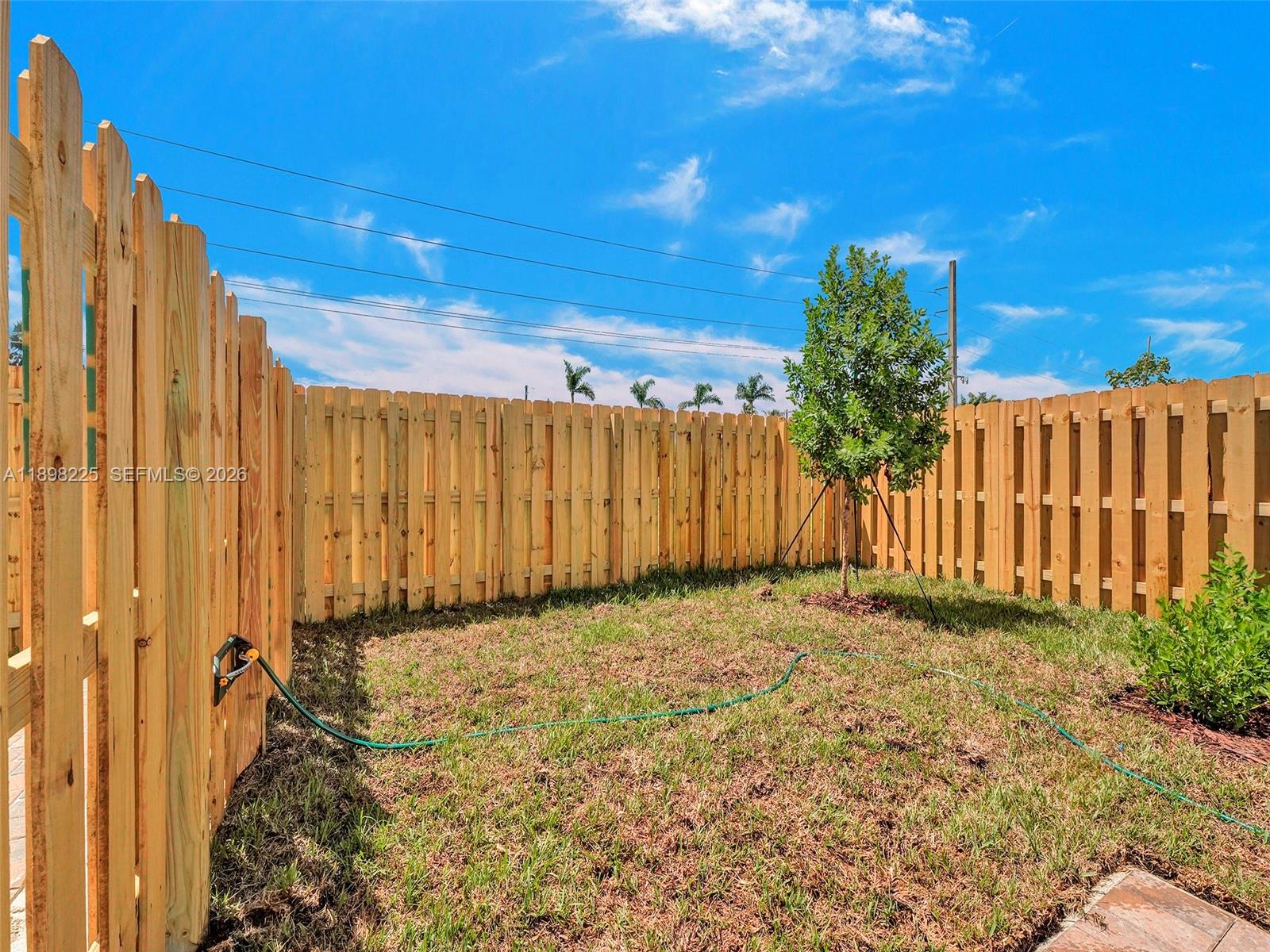 SILVER PALM RESIDENTIAL H - Residential