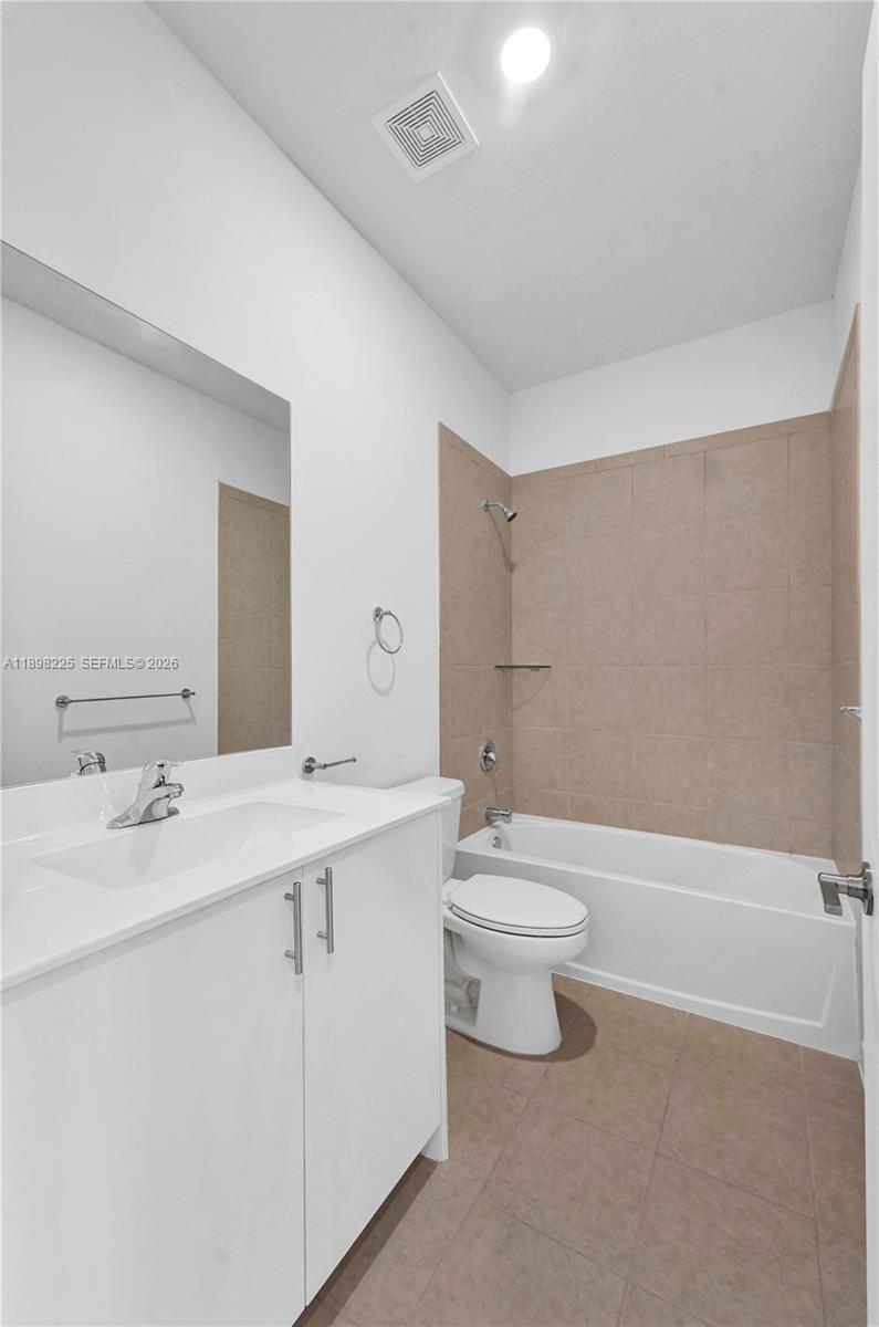 SILVER PALM RESIDENTIAL H - Residential