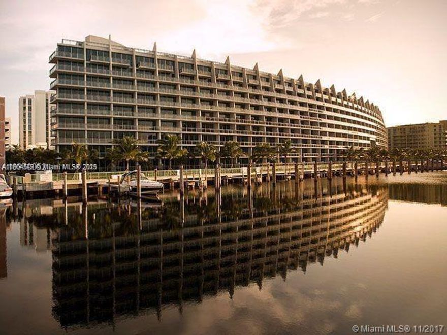 Amazing view and 2-story waterfront unit with ocean access. 1 bedroom + DEN that can be converted into a second bedroom. 2 full baths, 2 balconies with water, marina, and pool views. 1 car garage with the option to rent extra spaces. Cable & internet included. Luxury building features: spa, yoga room, fitness center, pool, jacuzzi, tennis courts, theater, marina, storage, 24/7 security, valet. Pet-friendly, close to parks, dining, shopping, and the beach.