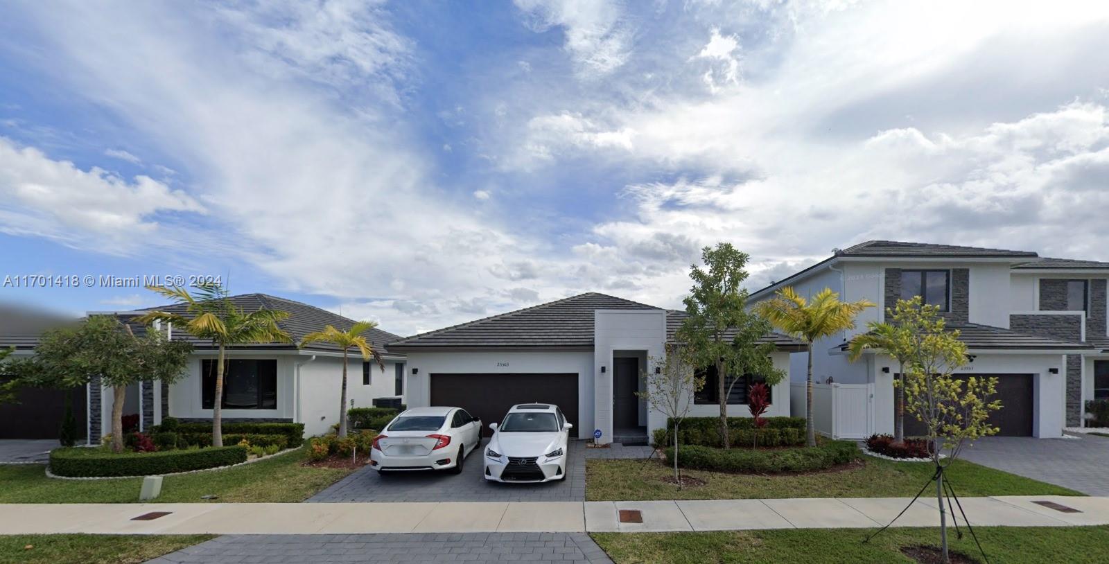 Property for Sale at 23503 Sw 108th Ave, Homestead, Miami-Dade County, Florida - Bedrooms: 3 
Bathrooms: 3  - $596,000