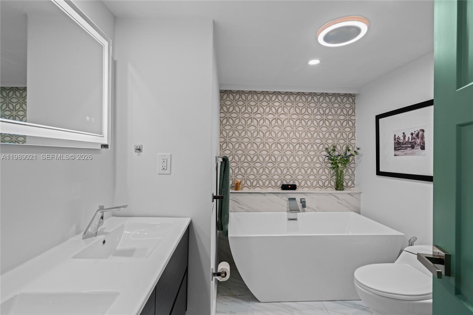 MANOR GROVE VILLAGE FOUR - Residential