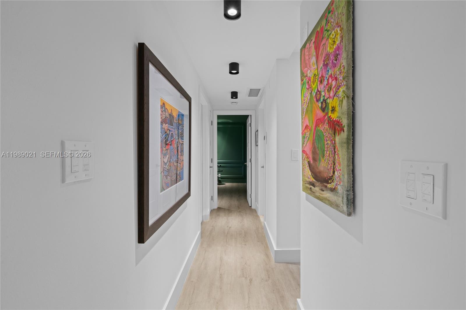 MANOR GROVE VILLAGE FOUR - Residential