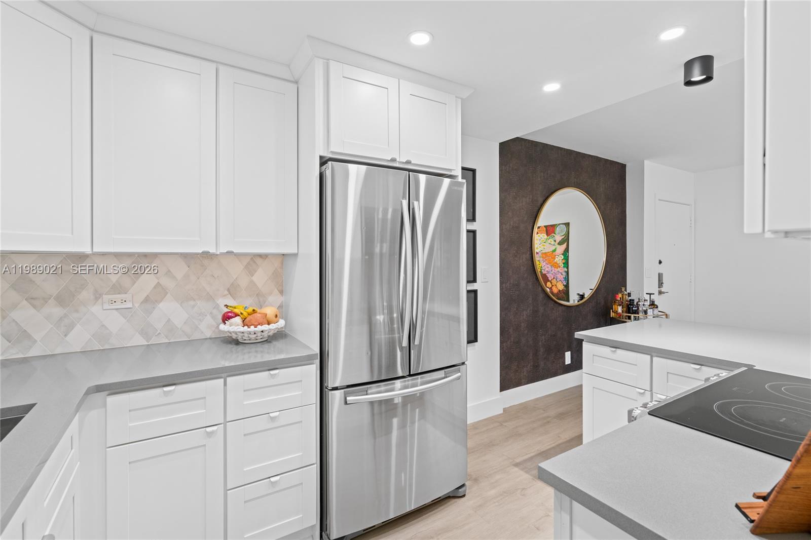 MANOR GROVE VILLAGE FOUR - Residential