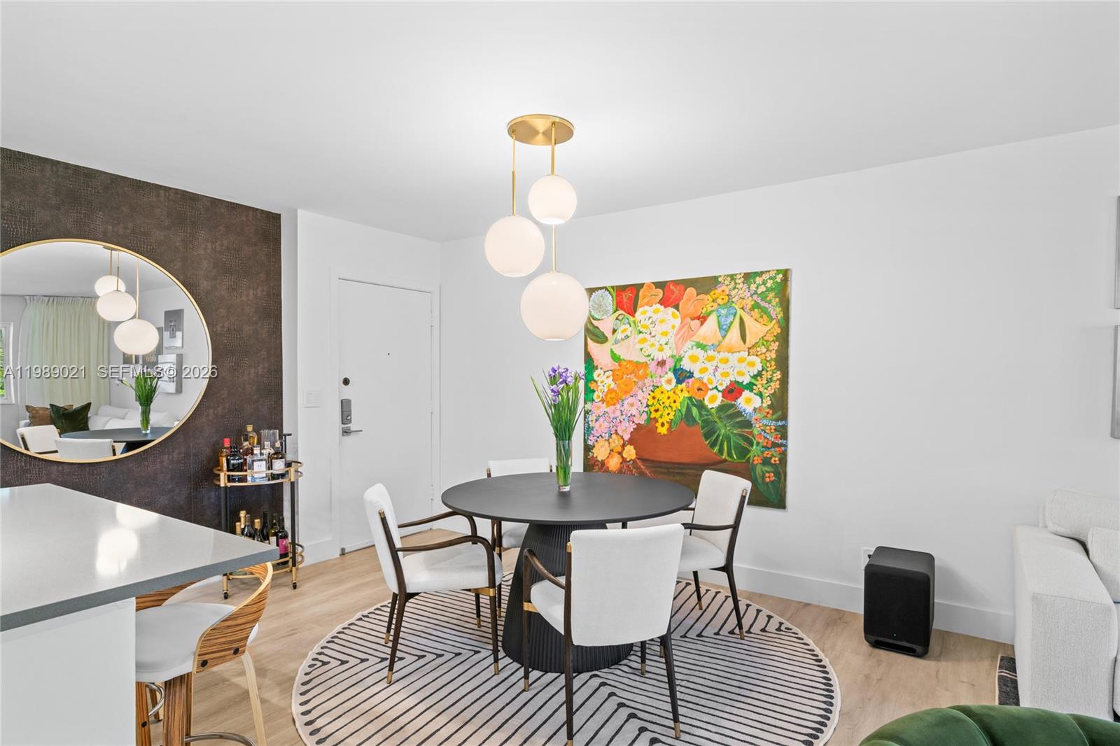 MANOR GROVE VILLAGE FOUR - Residential