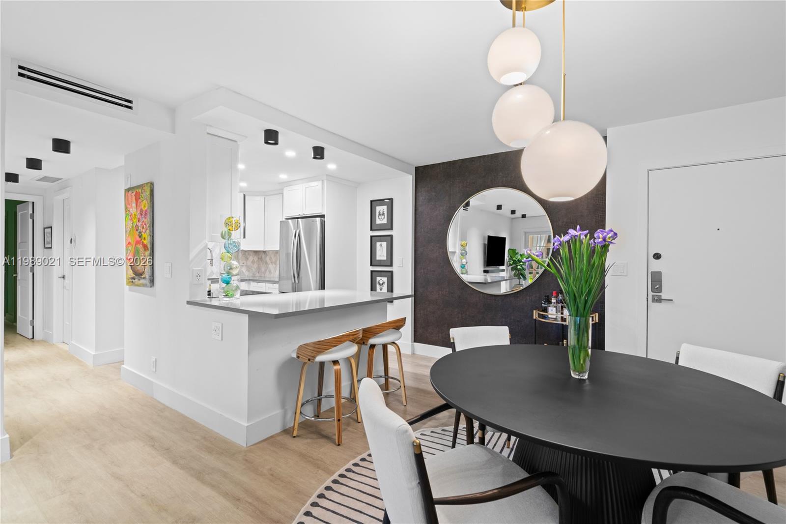 MANOR GROVE VILLAGE FOUR - Residential