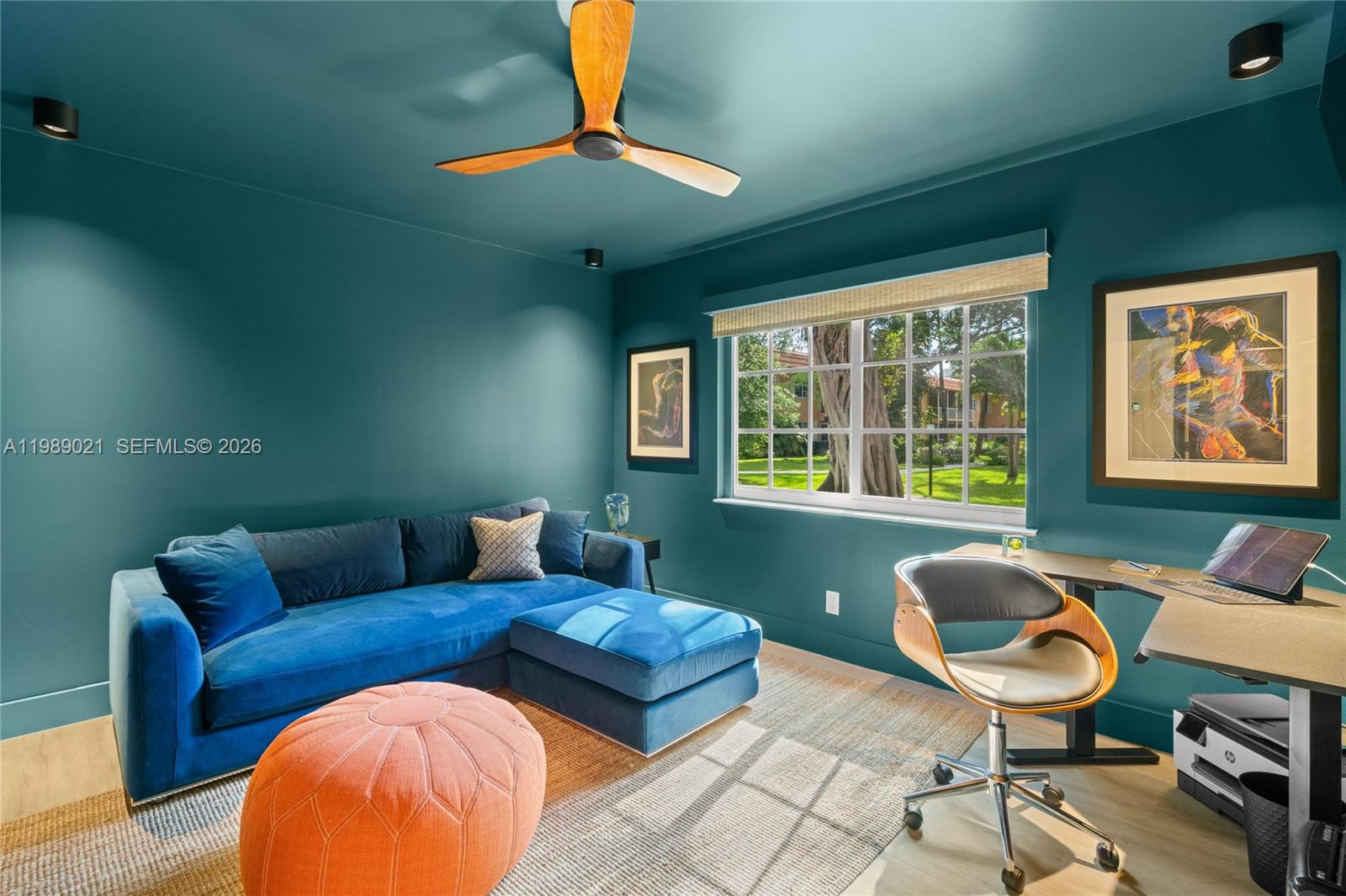 MANOR GROVE VILLAGE FOUR - Residential