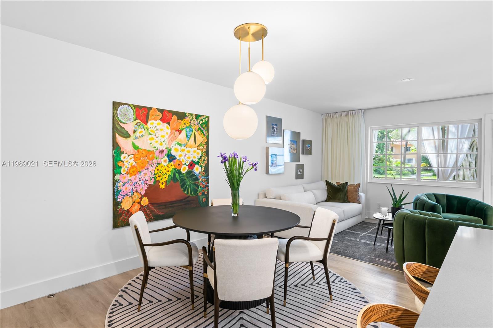 MANOR GROVE VILLAGE FOUR - Residential